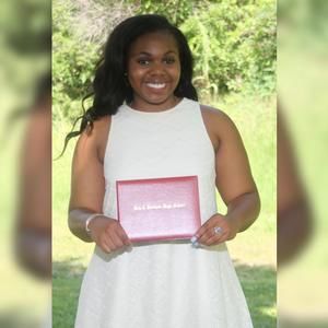 Meet your Posher, Samirah